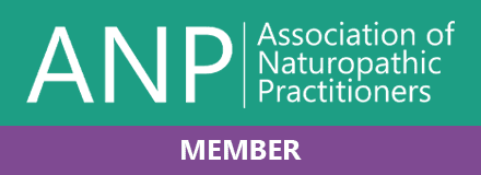 ANP member logo